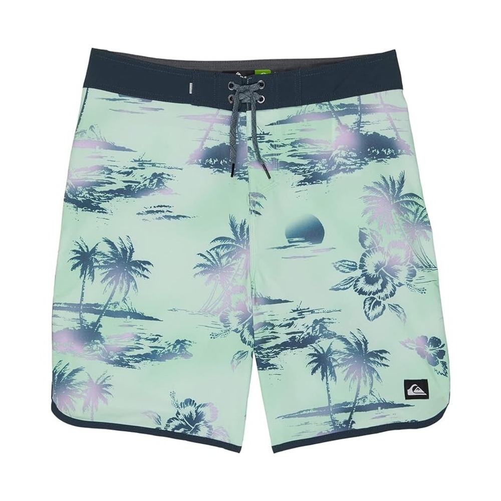 Quiksilver Kids Surfsilk Scallop Youth 26/12